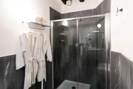 Villa del Gattopardo Suites & Spa - 64