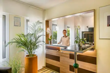 Garner Essen - Messe by IHG - 35