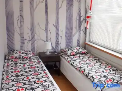 SweetDream Guesthouse - Hostel - 47