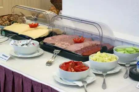 Pilvax Budapest - 11