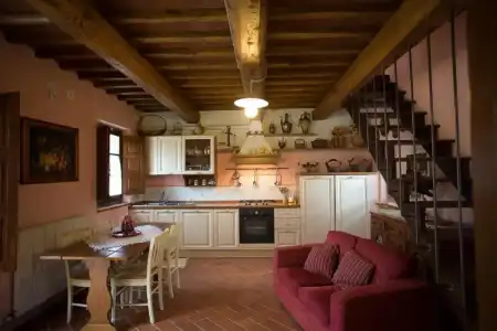 Podere Piandarca - 28