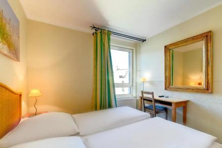 Leipzig City Nord by Campanile - 64