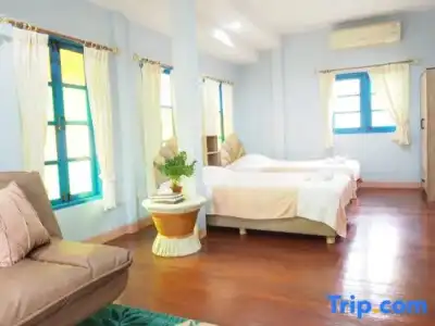 Golden Gold Resort & Spa Khaoyai - 119