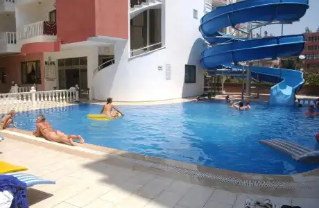 Bieno Club SVS - 8