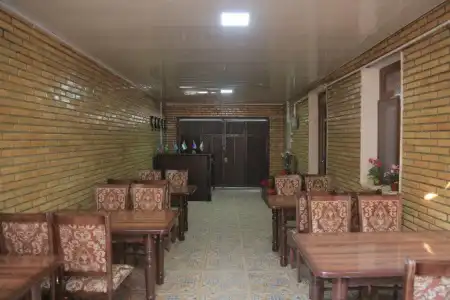 Alliance Guesthouse - 1