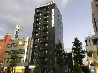 LiVEMAX Nagoya Taikodori-Guchi - 25