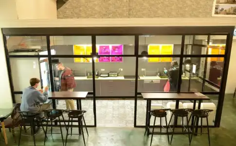 Ibis Styles Jerusalem City Center - 14