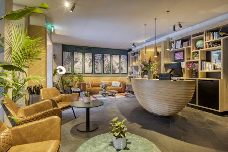 Indigo Antwerp - City Centre, an IHG - 37