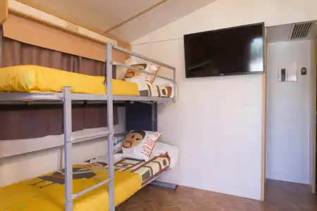 Magic Robin Hood - 5