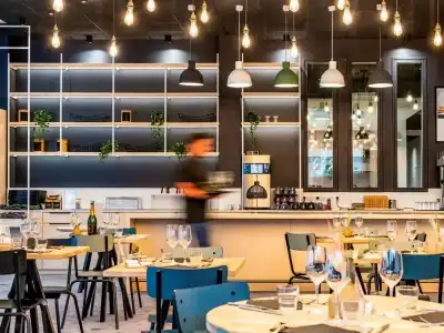 Ibis Styles Limoges Centre - 23