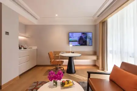 Holiday Inn BANGKOK by IHG - 55