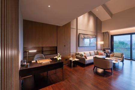 Gran Melia Chengdu - 235