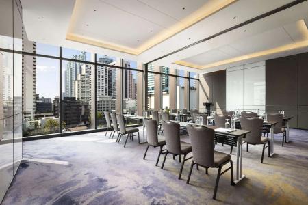 Carlton Bangkok Sukhumvit - 34