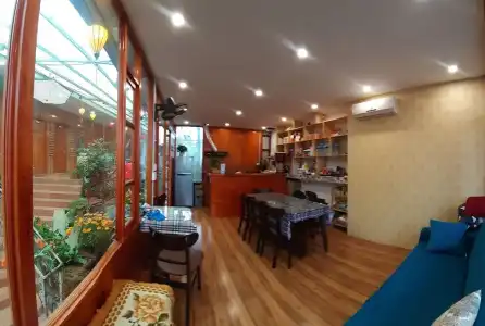 Dang Khoa Sa Pa Garden - 13
