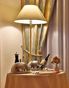 Best Western Globus City - 45