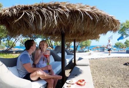 Black Rose Beach Suites - 23