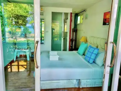 Mook Montra Resort Seafront - 54