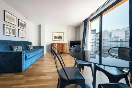 AinB Sagrada Familia Apartments - 210