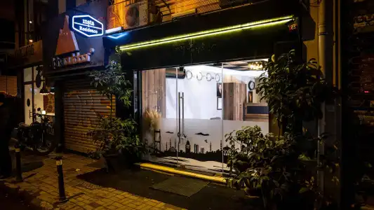 Insta Residence - 9