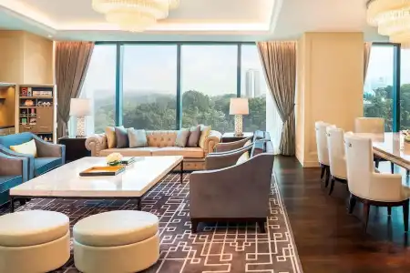 The St. Regis Kuala Lumpur - 82