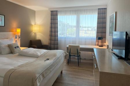 Garner MAINZ by IHG - 44