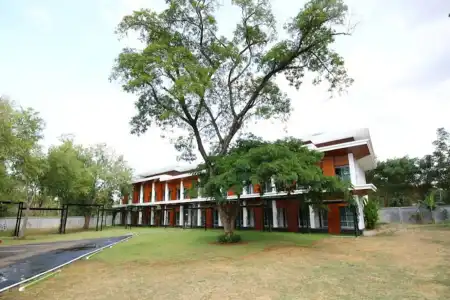 Intara Resort - 12