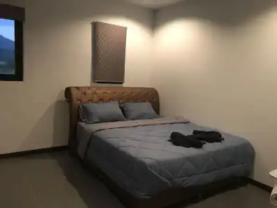 Chick Resort Khao Kho - 12