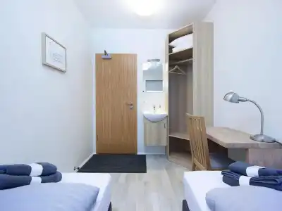 Kef Guesthouse by Keflavík Airport - 31