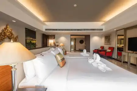 Indra Regent - 42