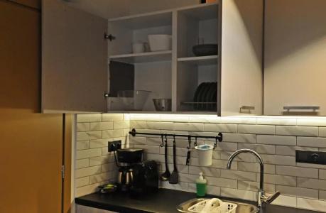 The Athenians Modern Apartments - 147