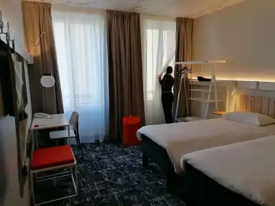 ibis Lyon Centre Perrache - 2