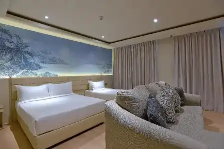 Cititel Express Kota Kinabalu - 92