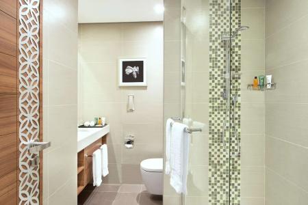 Hilton Garden Inn Dubai Al Muraqabat - Deira - 27