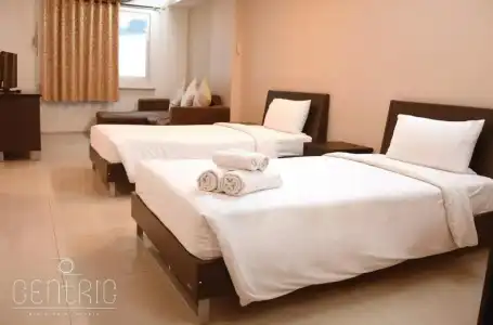 Centric Place - 57
