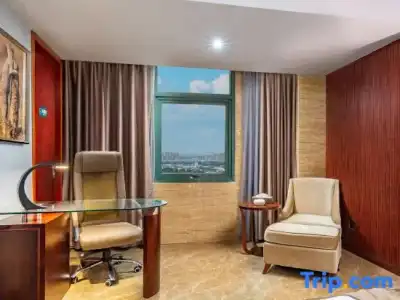 Chengdu Serengeti - 83