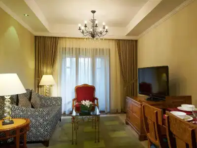 Orchard Parksuites - 116