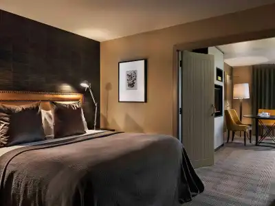 St Moritz Queenstown - MGallery Collection - 30