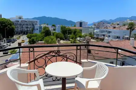 Fidan & Apartment - 15