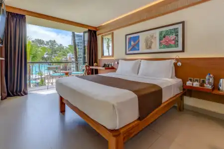 Coral Strand Smart Choice - 3