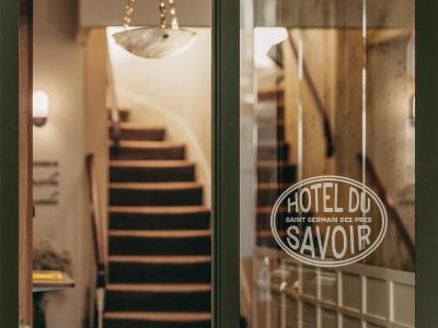 Hôtel du Savoir - 32