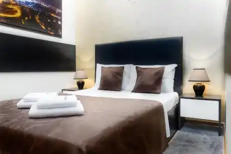 Feel Belgrade Aparthotel - 154
