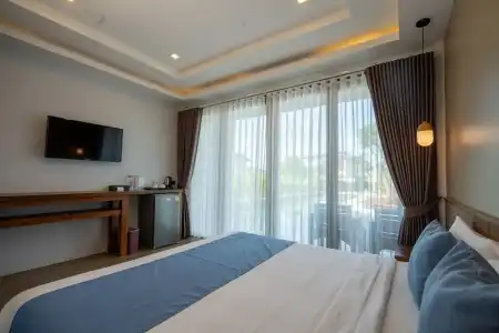 Janpa Resort - 126