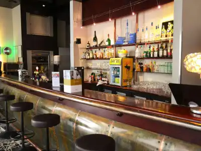 Hôtel Mercure Strasbourg Centre Gare - 10