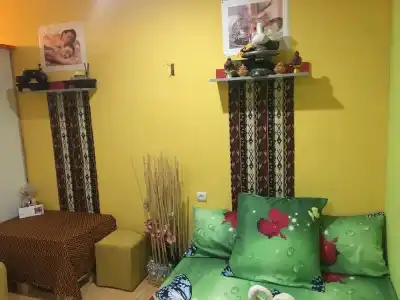 MIRAGE GUEST HOUSE AND HOSTELS - 2