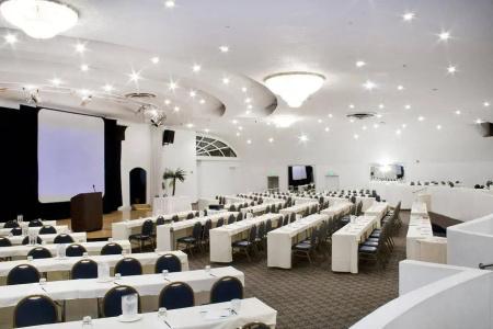 Deauville Beach Resort - 29
