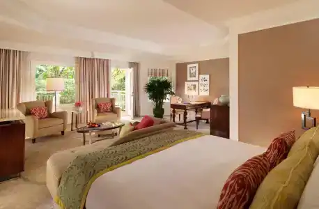 The Beverly Hills - Dorchester Collection - 29
