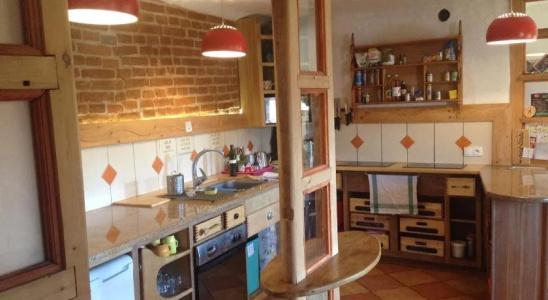 Hostel Krumlov House - 26