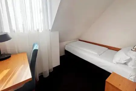 Garner Stuttgart - Zuffenhausen by IHG - 135