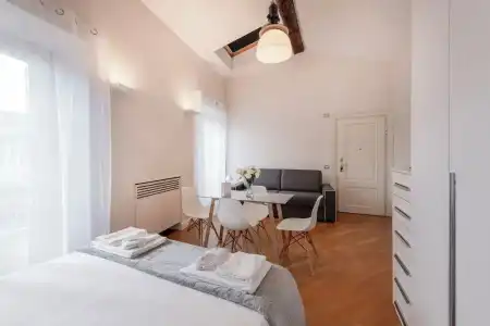 Milan Royal Suites - Brera - 41