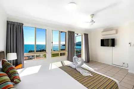 Martinique Whitsunday - 127
